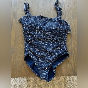 Women’s swimsuit. Size XL. Kona sol brand